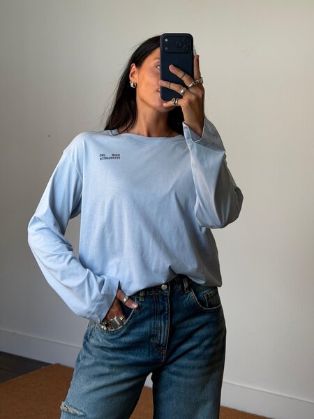 Baum Und Pferdgarten Jeevona Longsleeve