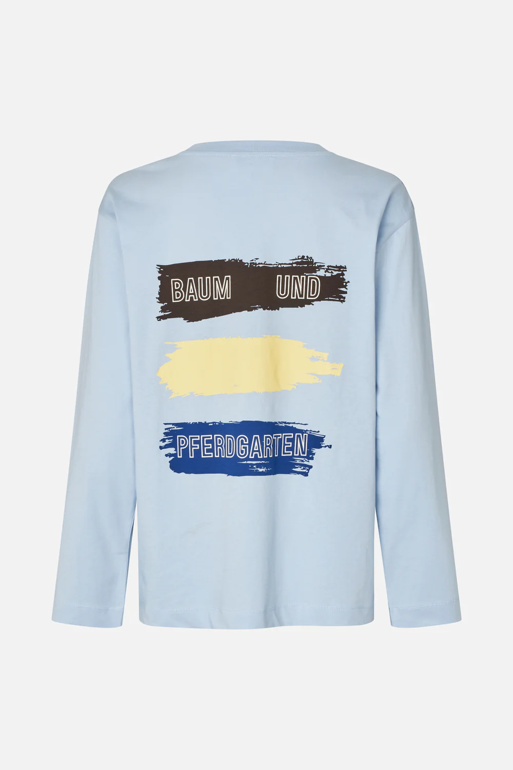 Baum Und Pferdgarten Jeevona Longsleeve