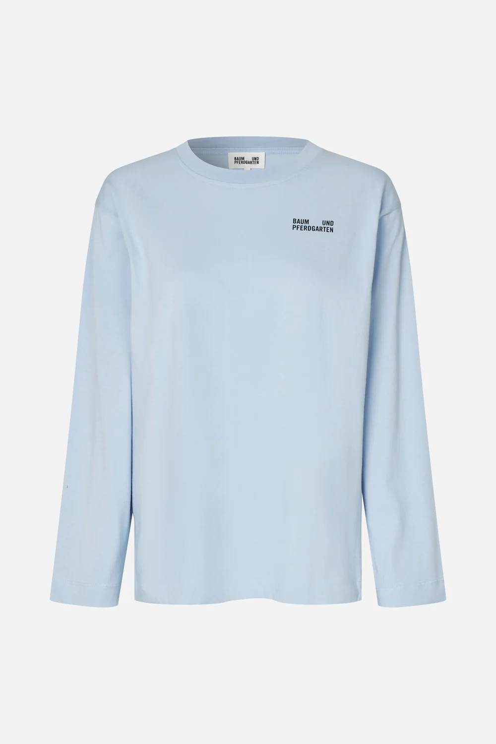 Baum Und Pferdgarten Jeevona Longsleeve