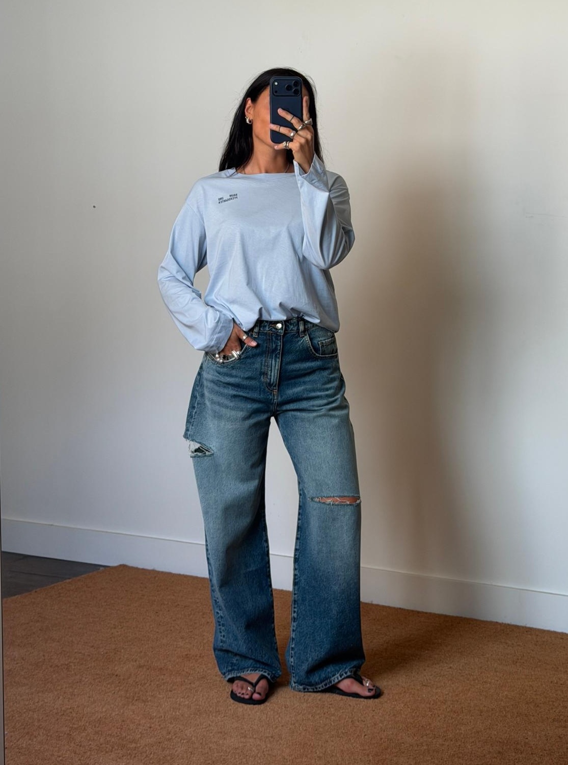 Icon Denim Poppy Jeans