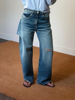 Icon Denim Poppy Jeans