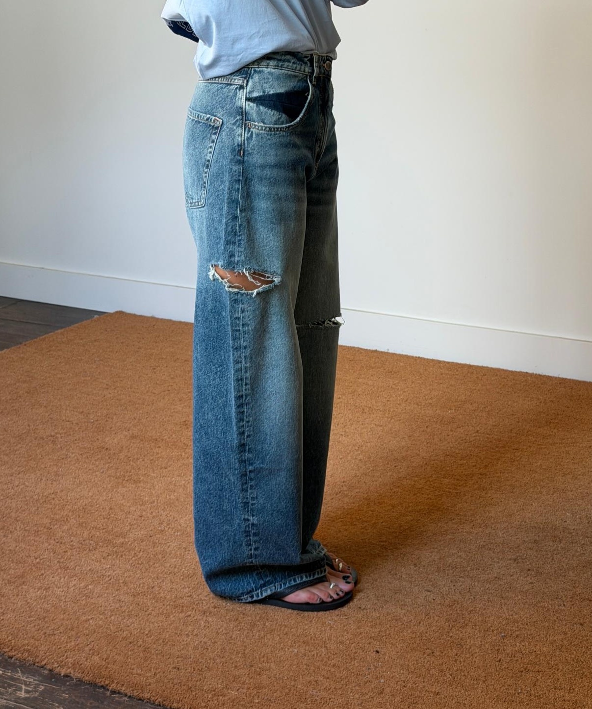 Icon Denim Poppy Jeans