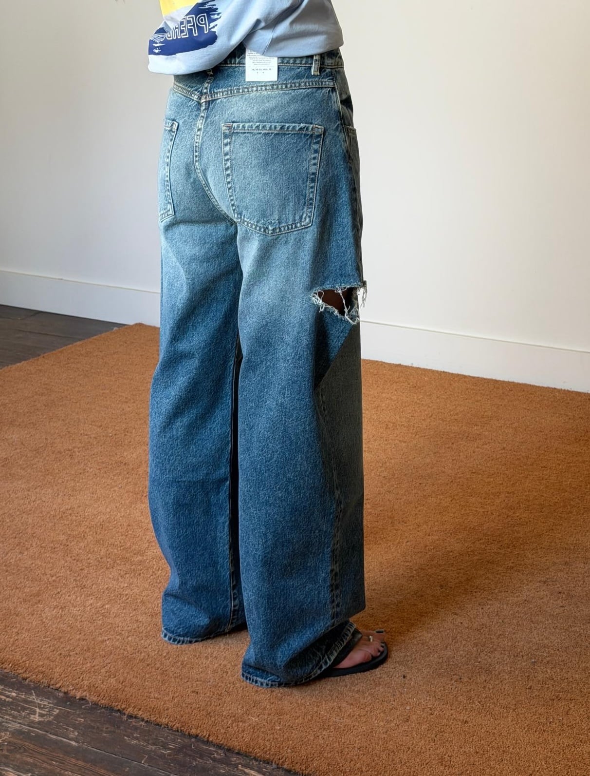 Icon Denim Poppy Jeans