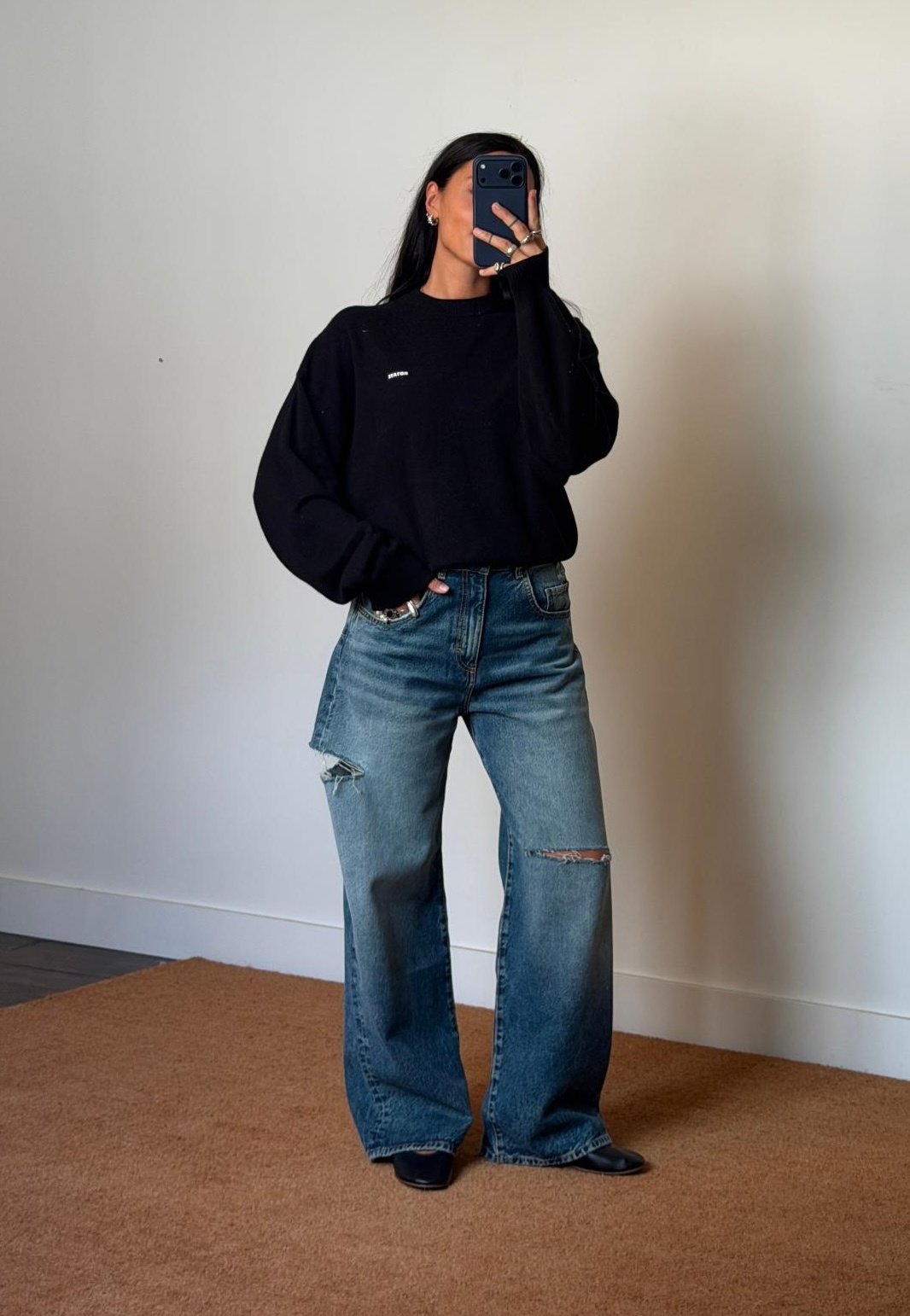 Icon Denim Poppy Jeans