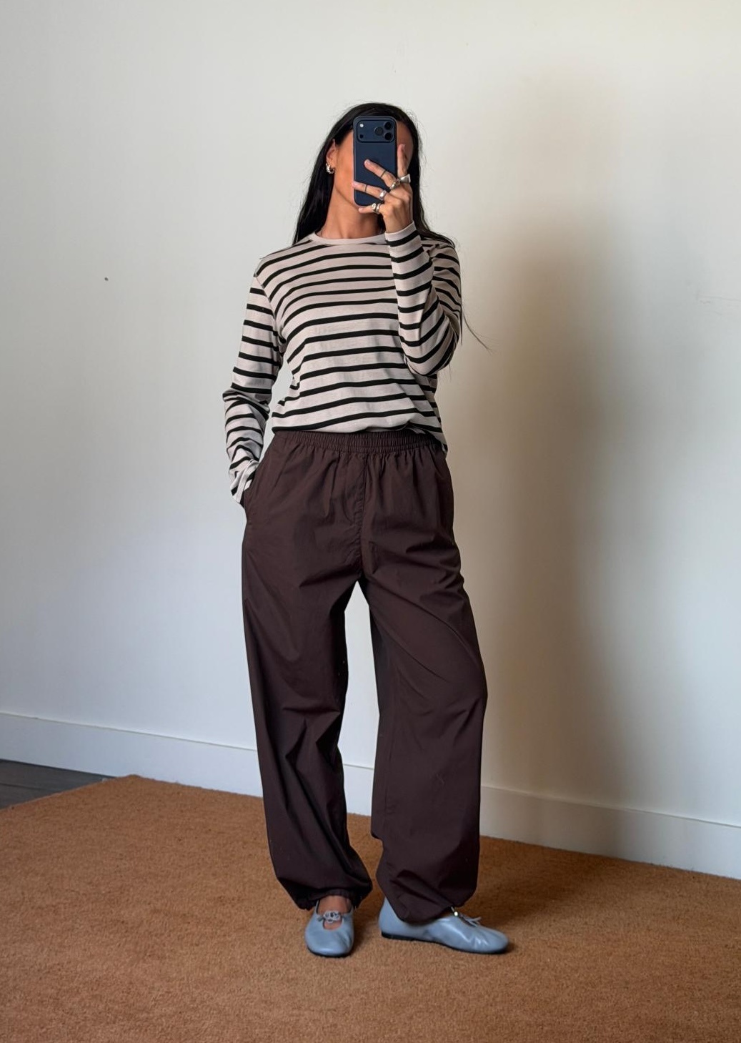 Baum Und Pferdgarten Nazan Trousers