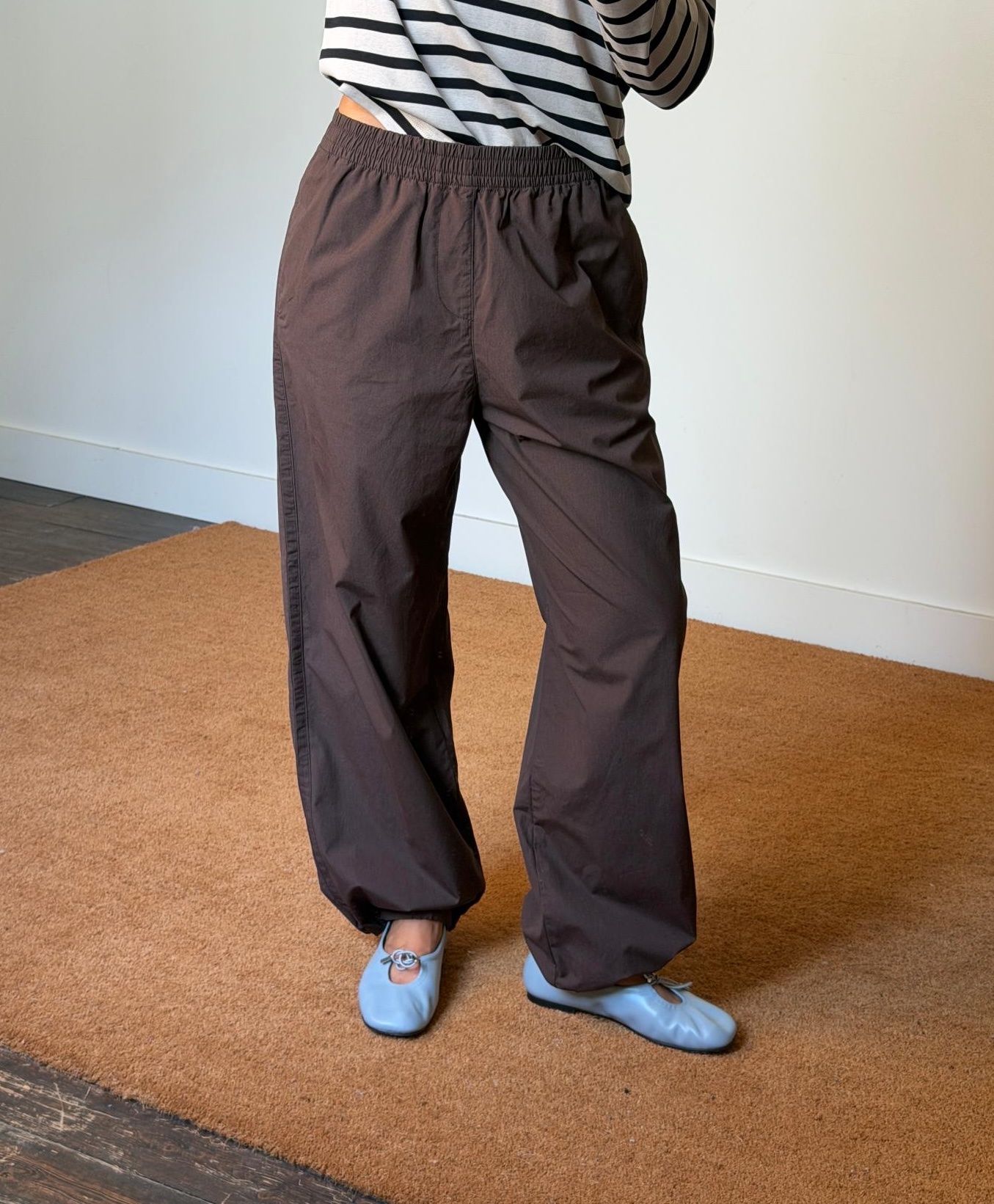 Baum Und Pferdgarten Nazan Trousers