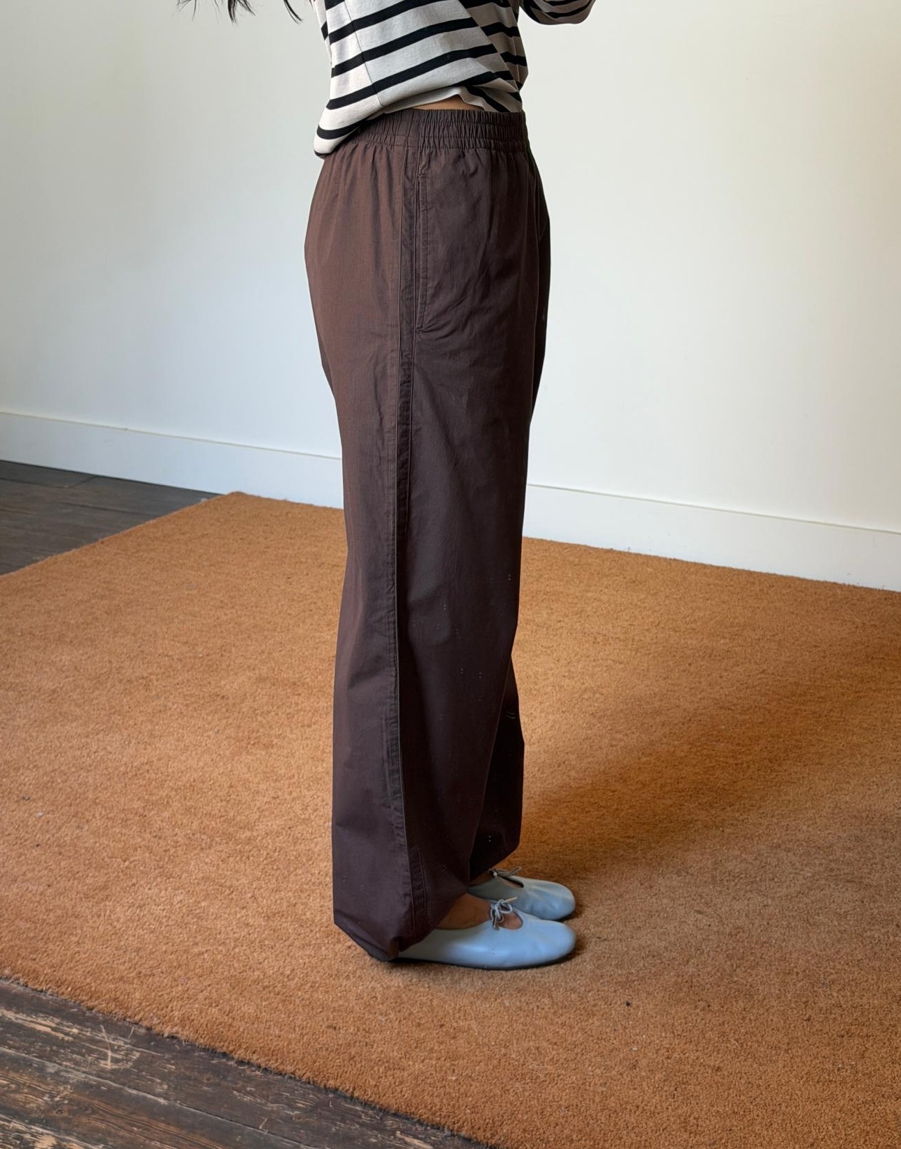 Baum Und Pferdgarten Nazan Trousers