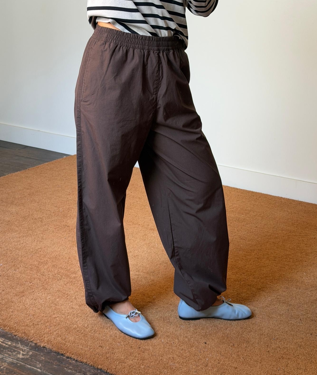 Baum Und Pferdgarten Nazan Trousers