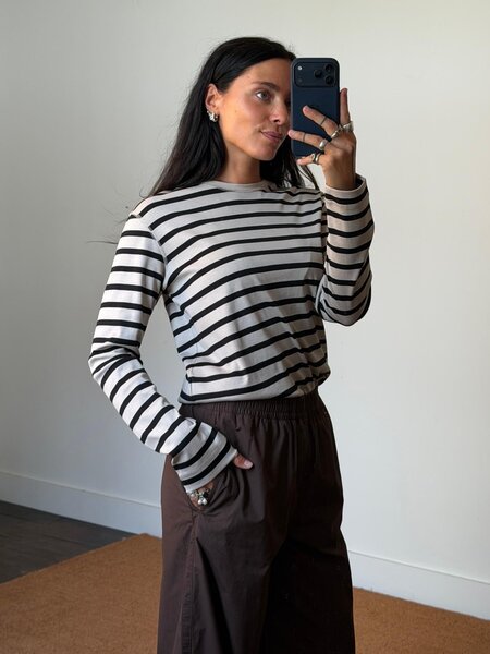 Herskind Dagmar Longsleeve
