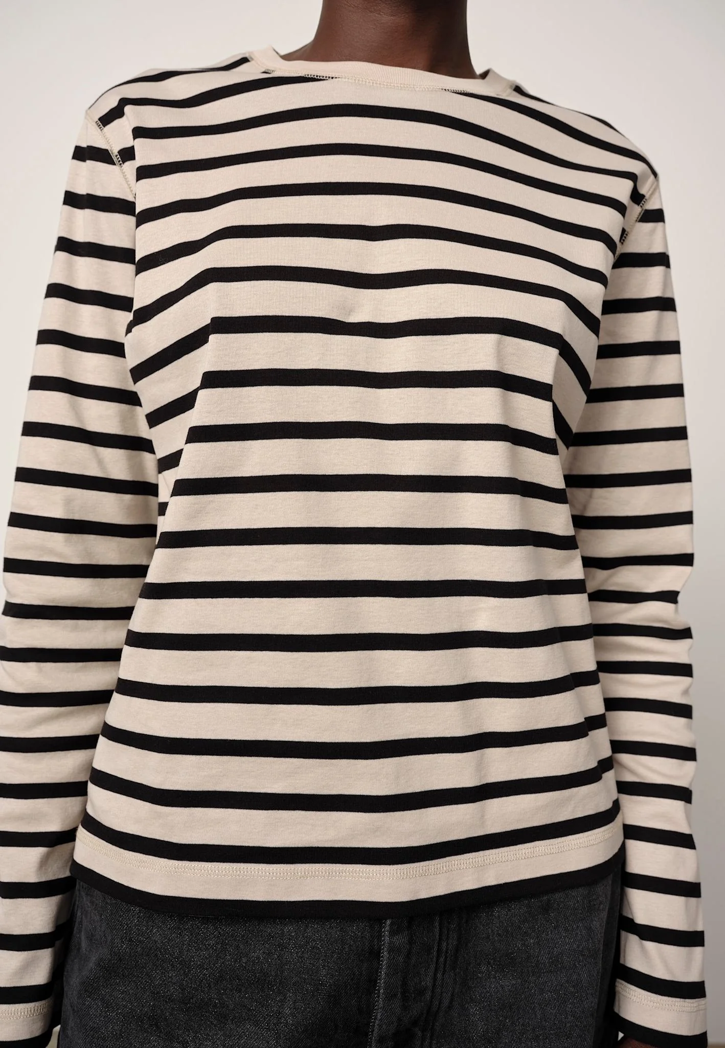 Herskind Dagmar Longsleeve
