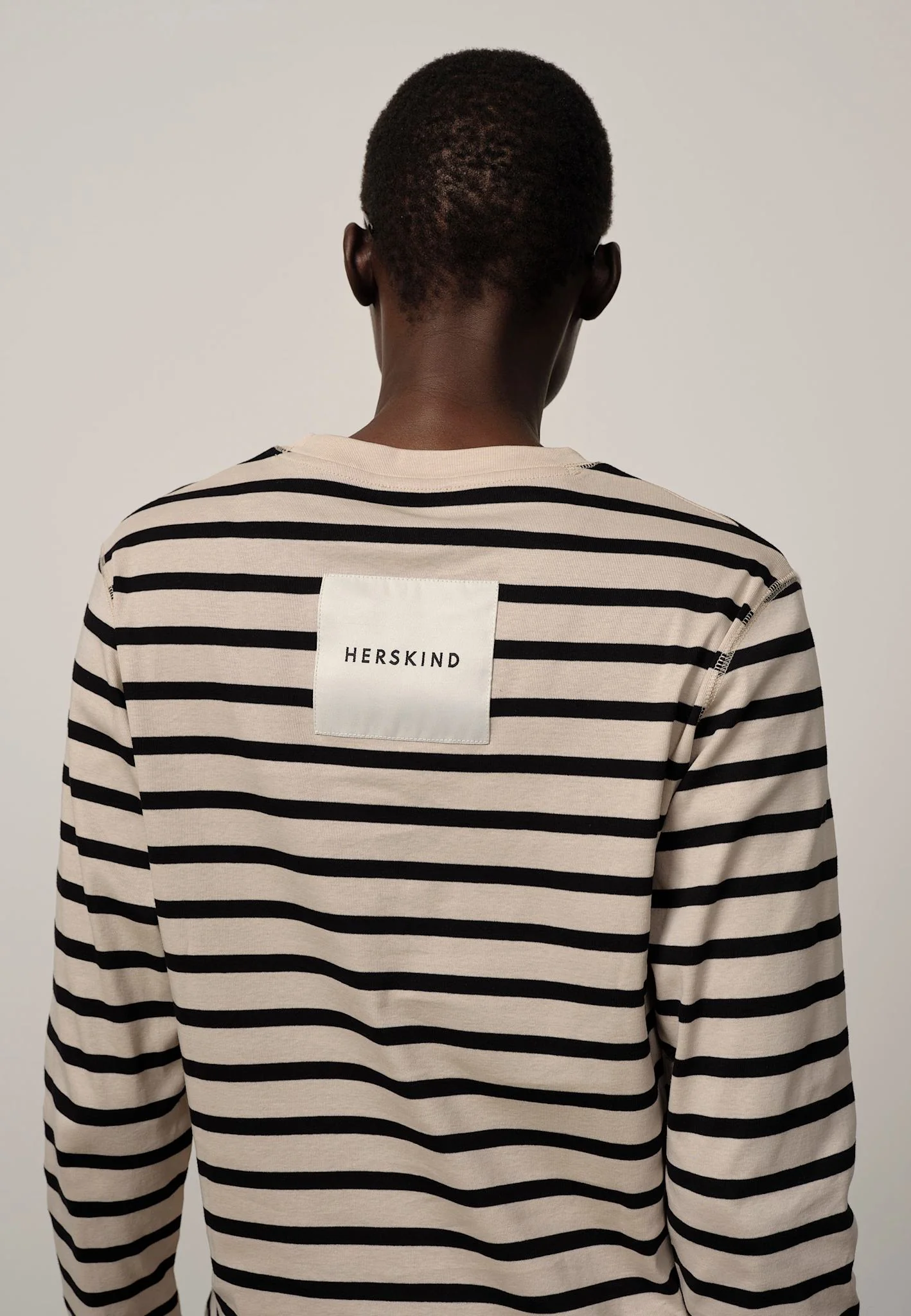 Herskind Dagmar Longsleeve