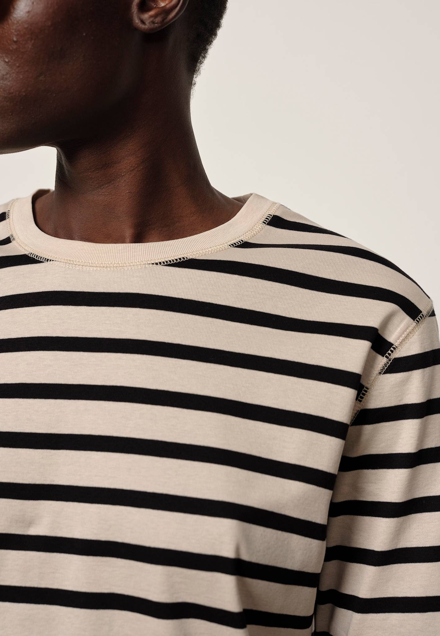Herskind Dagmar Longsleeve