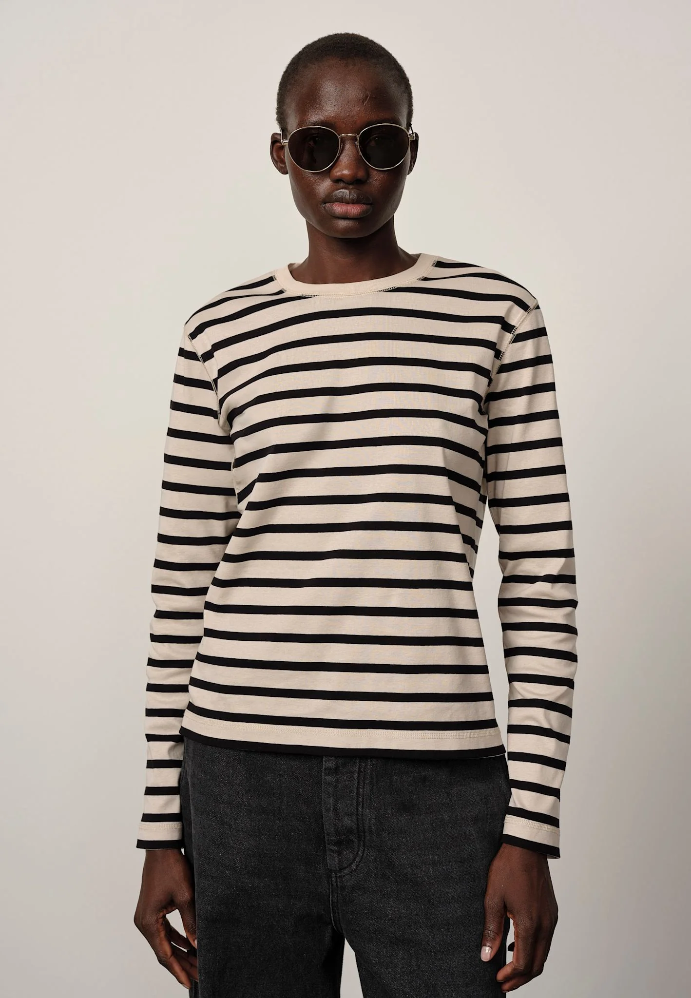 Herskind Dagmar Longsleeve