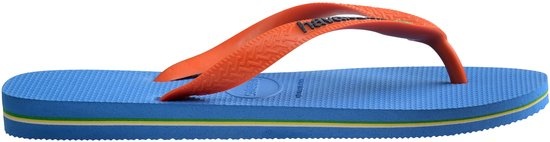 Havaianas Havaianas Brasil Logo Slippers