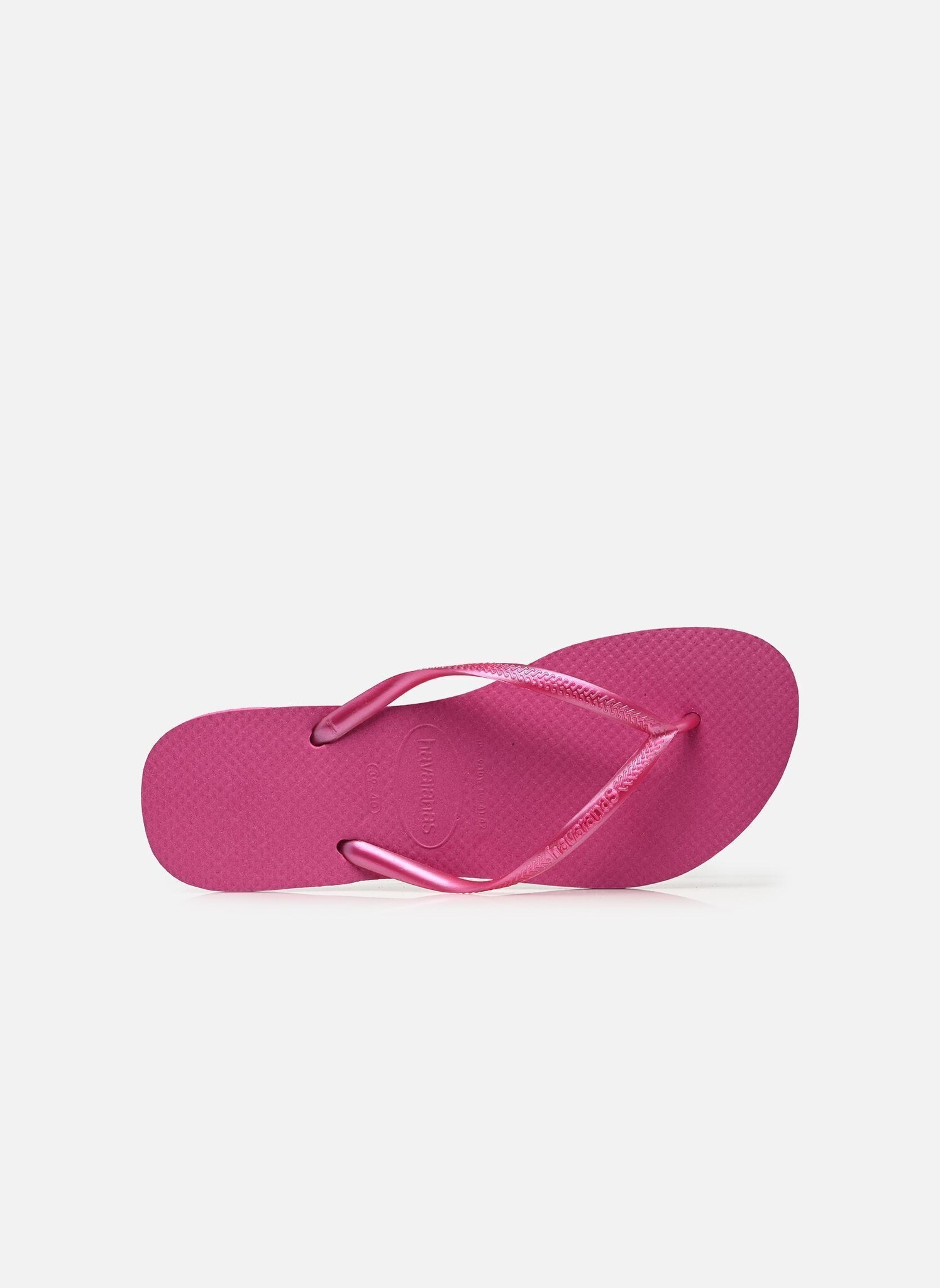 Havaianas Havaianas Slim Metallic Slippers