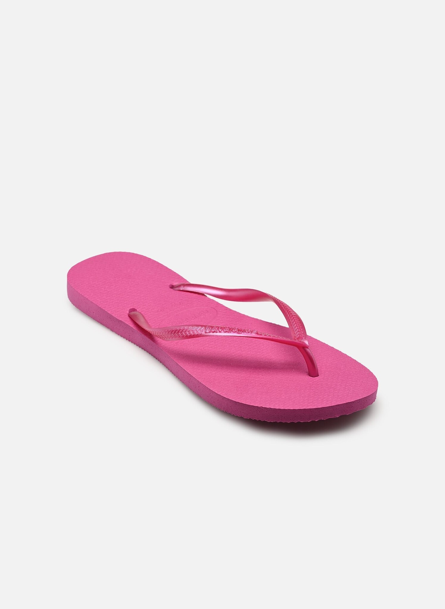 Havaianas Havaianas Slim Metallic Slippers