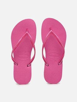 Havaianas Havaianas Slim Metallic Slippers