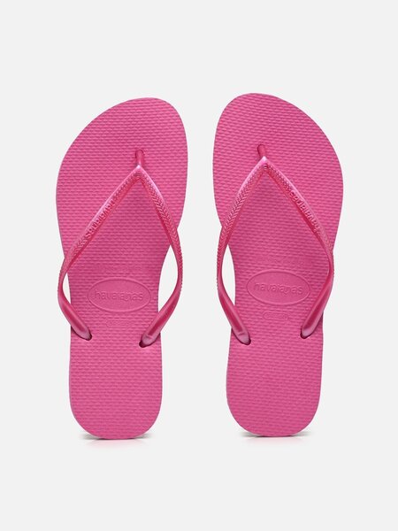 Havaianas Havaianas Slim Metallic Slippers