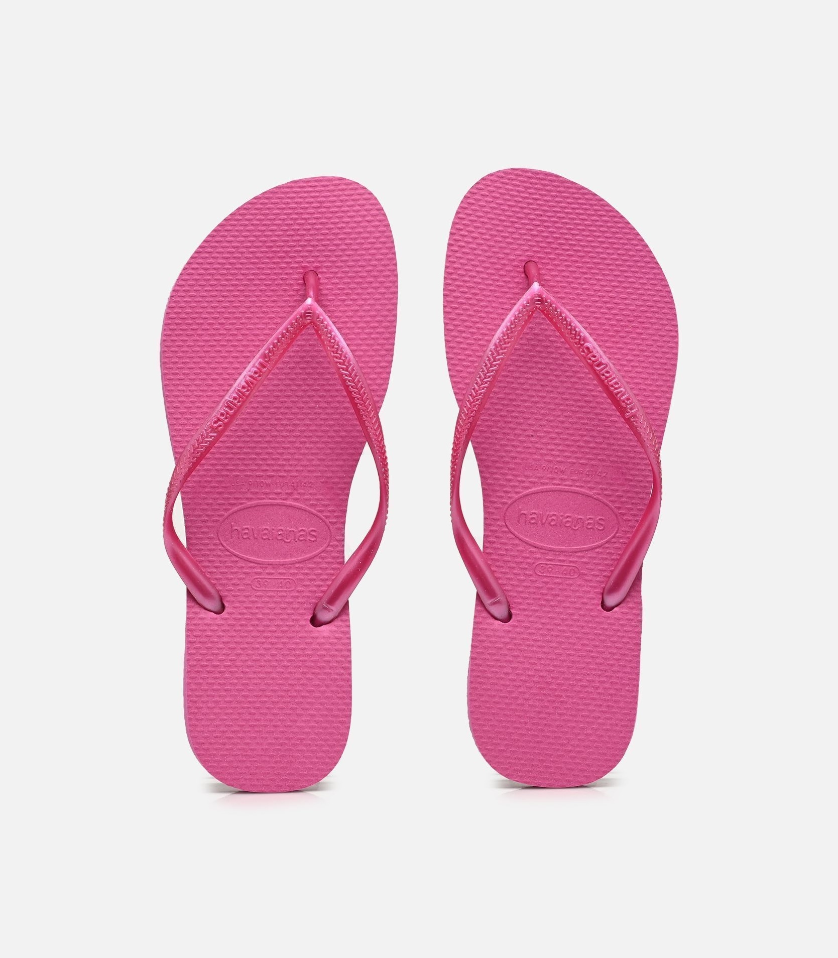 Havaianas Havaianas Slim Metallic Slippers