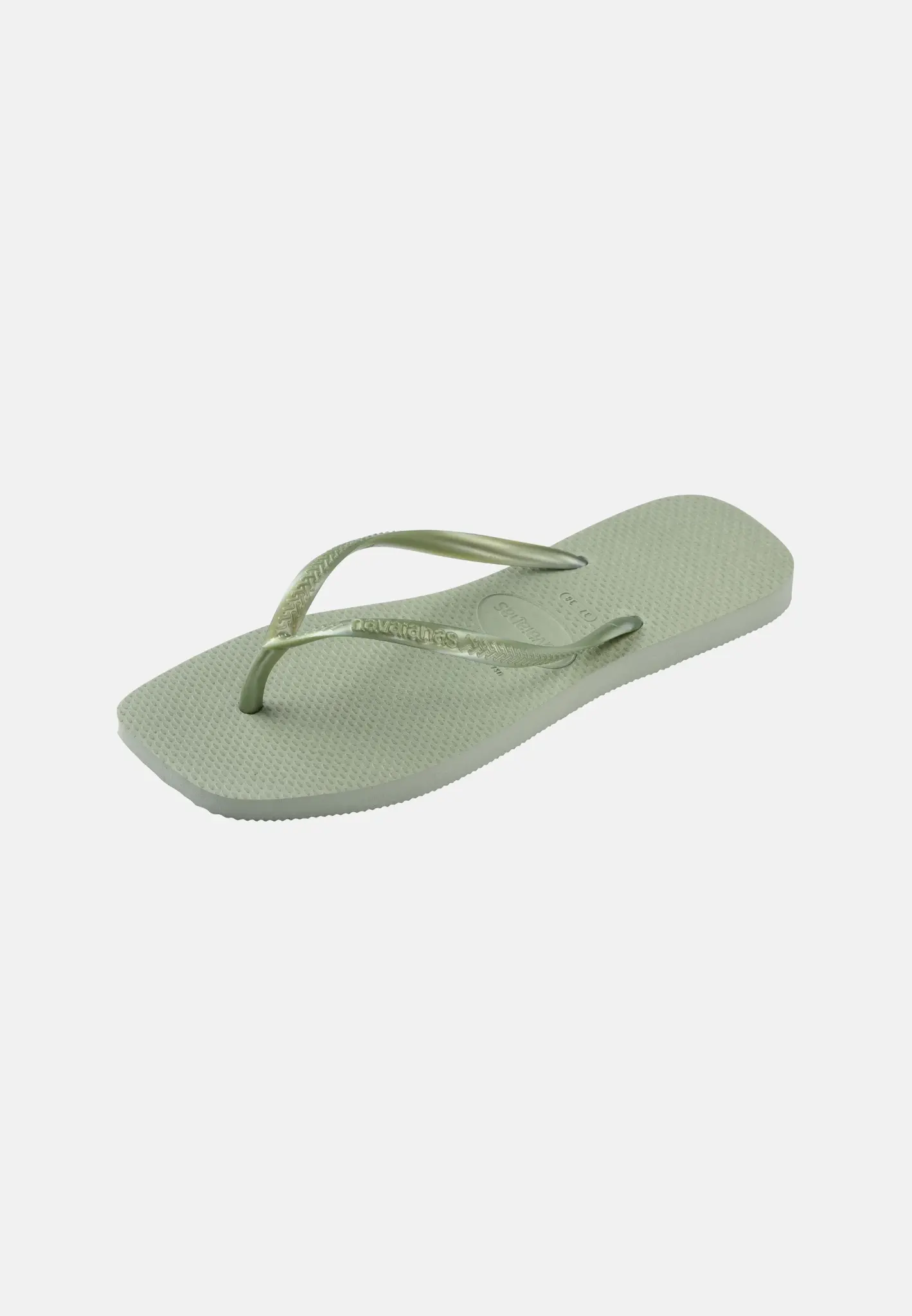 Havaianas Havaianas Slim Square Slippers