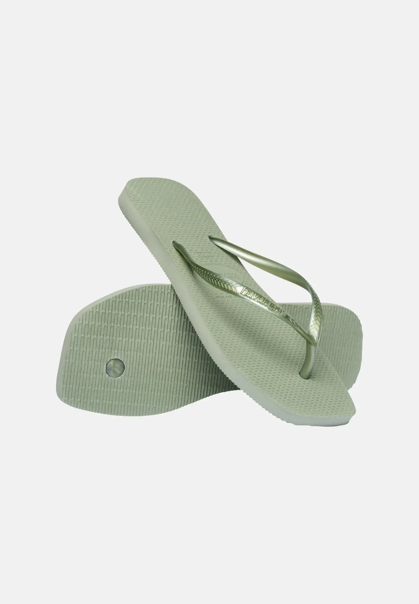 Havaianas Havaianas Slim Square Slippers