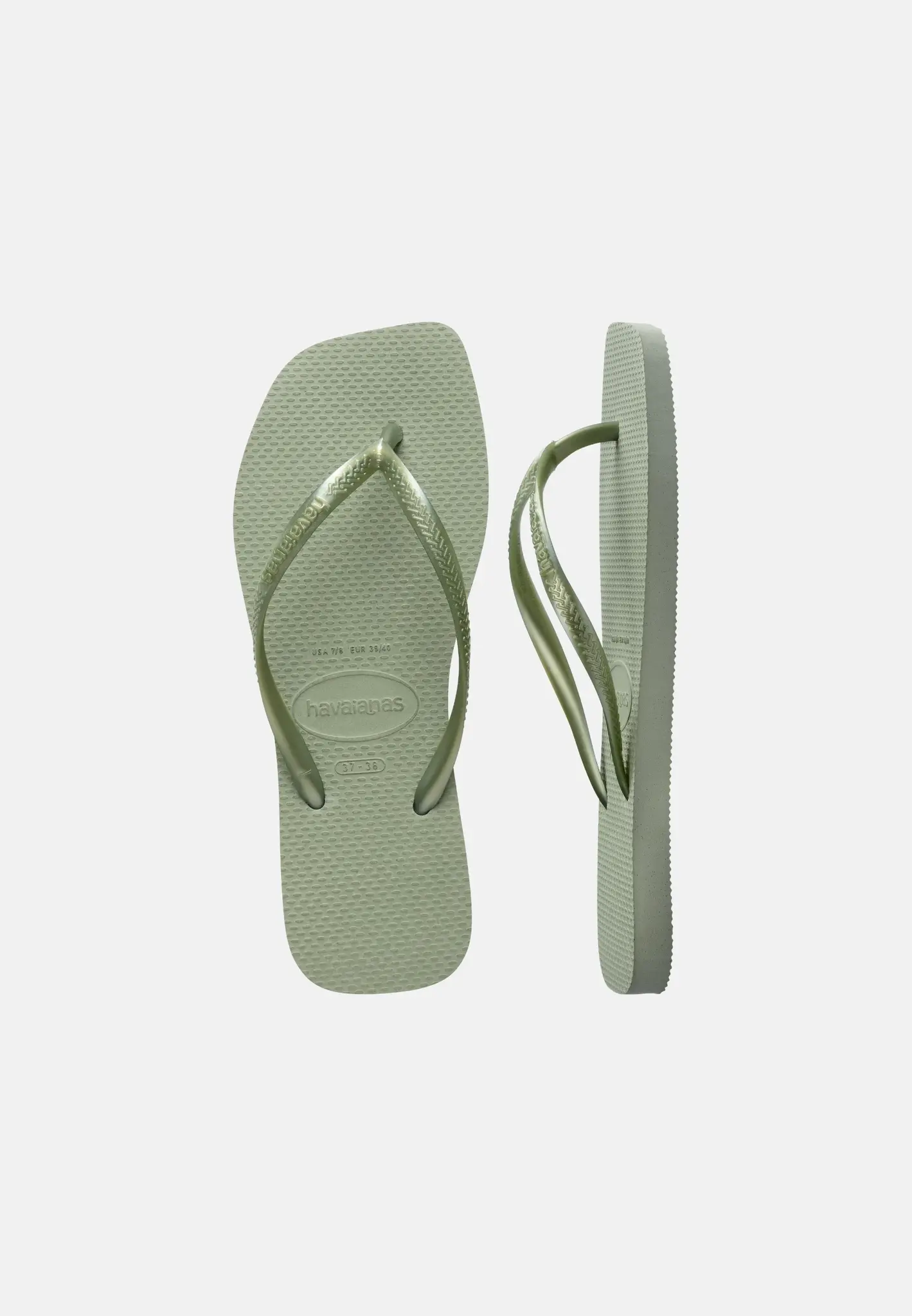 Havaianas Havaianas Slim Square Slippers