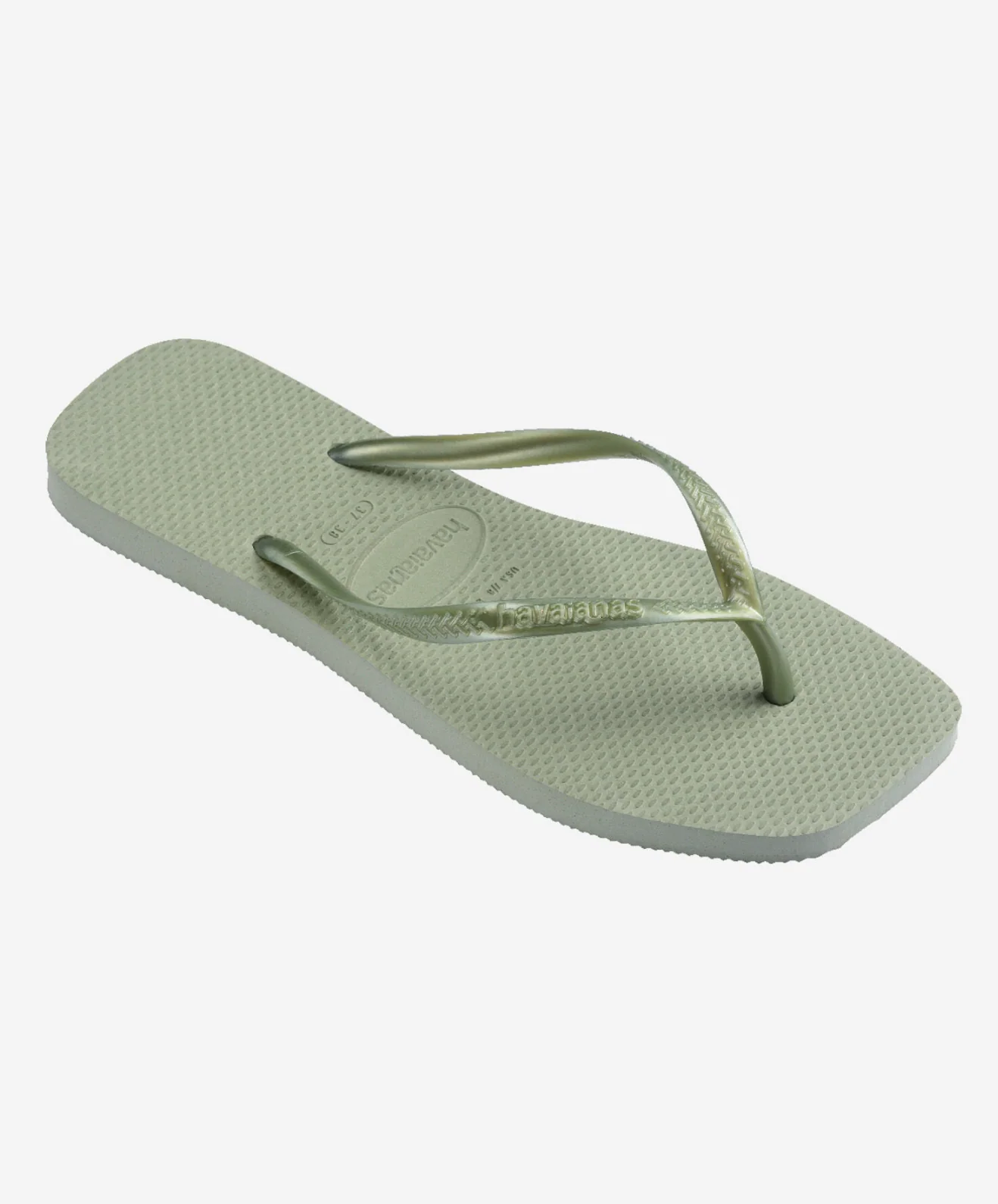 Havaianas Havaianas Slim Square Slippers