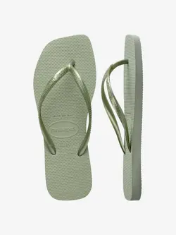 Havaianas Havaianas Slim Square Slippers