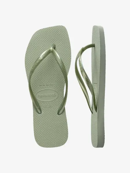 Havaianas Havaianas Slim Square Slippers