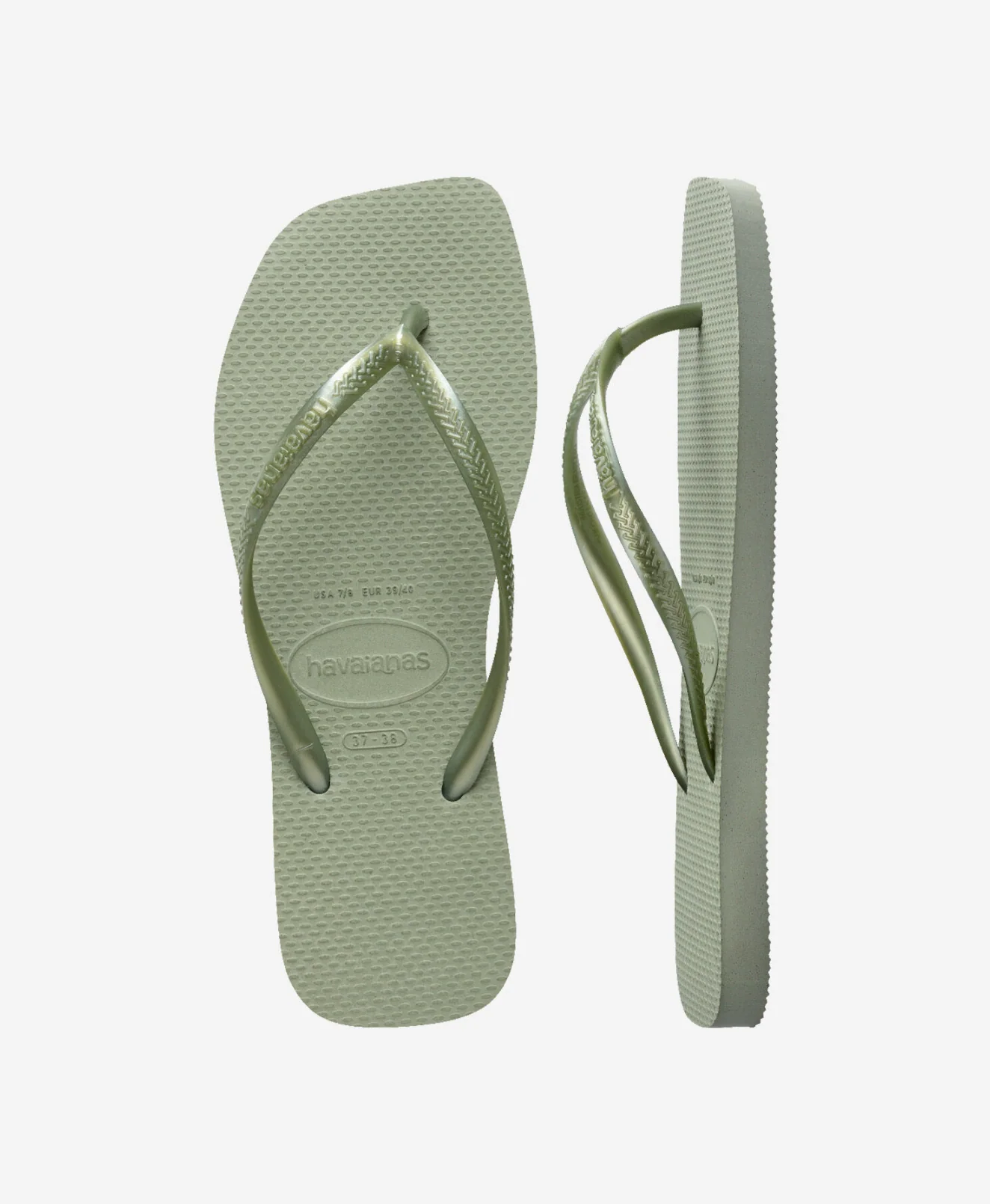 Havaianas Havaianas Slim Square Slippers