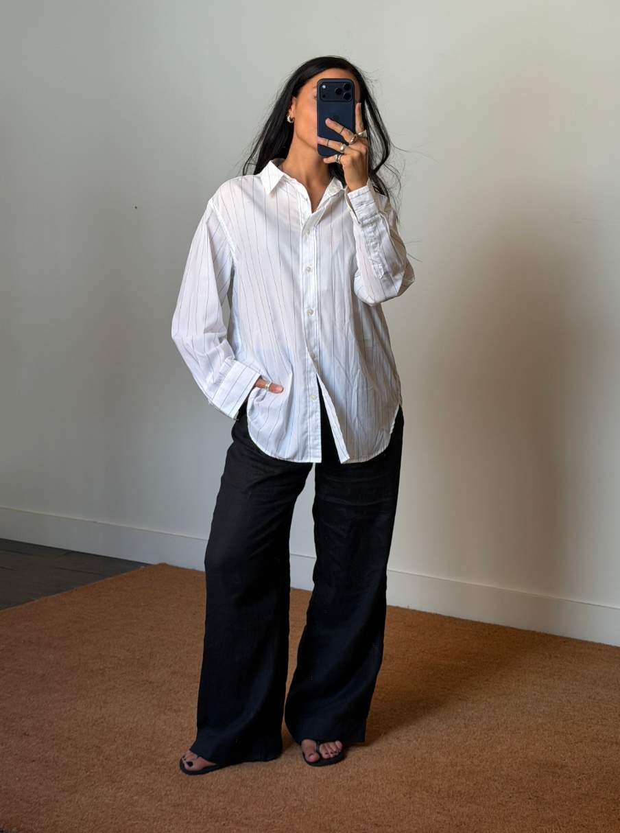 Samsoe Samsoe Women Salova shirt