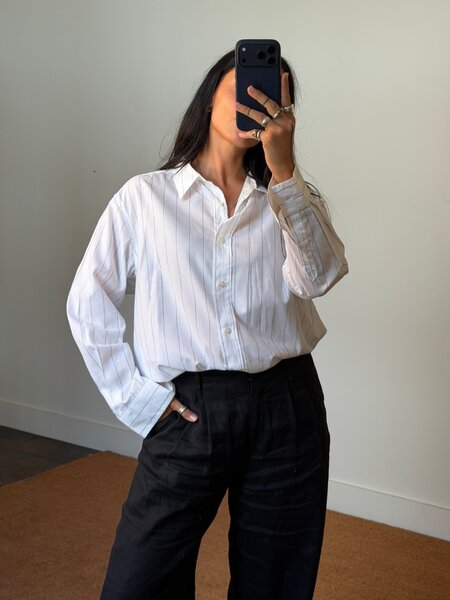 Samsoe Samsoe Women Salova shirt