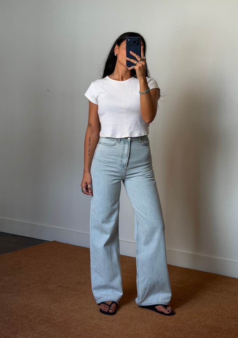 Samsoe Samsoe Women Sarebecca jeans