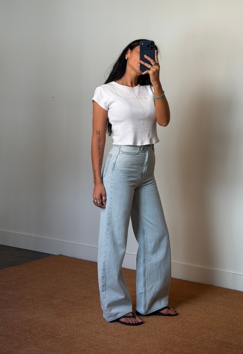 Samsoe Samsoe Women Sarebecca jeans
