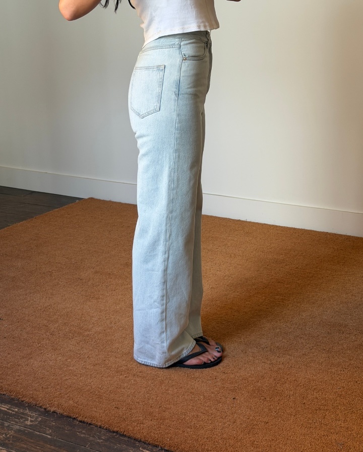 Samsoe Samsoe Women Sarebecca jeans