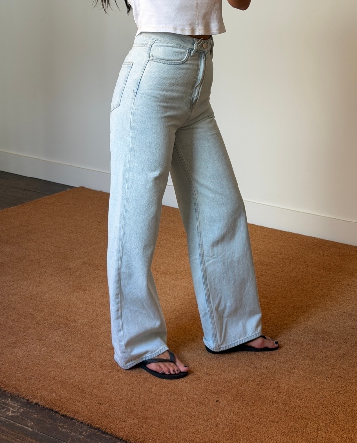 Samsoe Samsoe Women Sarebecca jeans