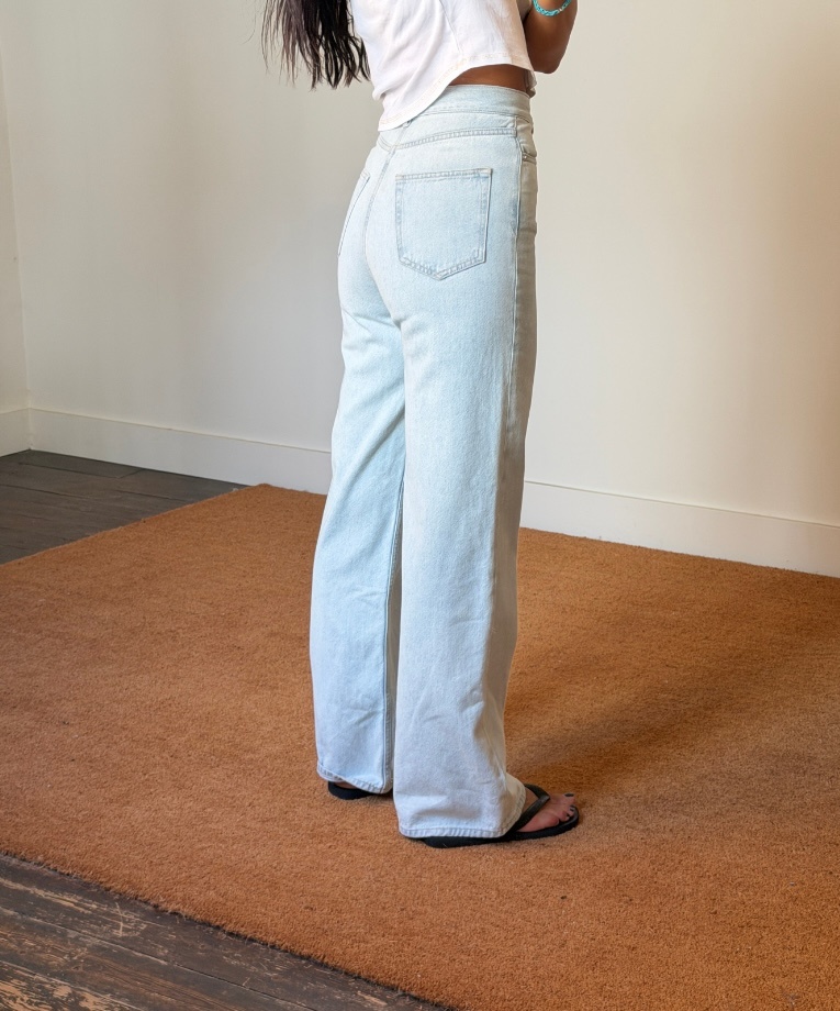 Samsoe Samsoe Women Sarebecca jeans