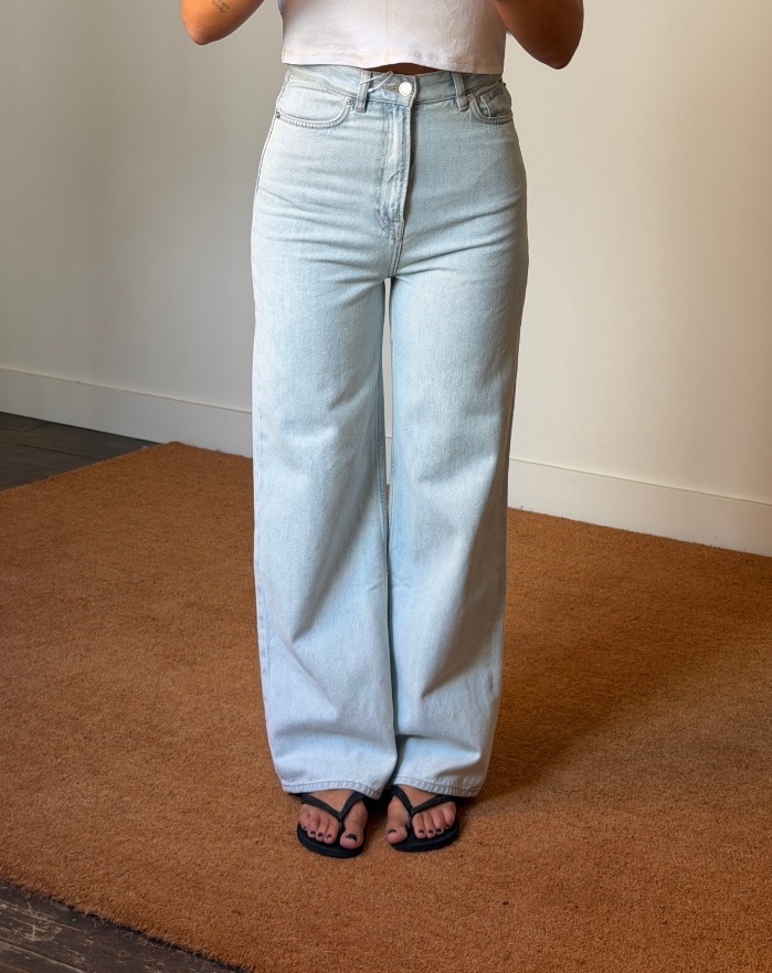 Samsoe Samsoe Women Sarebecca jeans