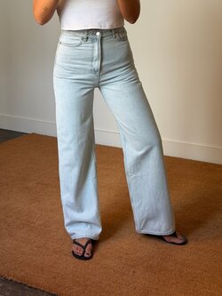Samsoe Samsoe Women Sarebecca jeans