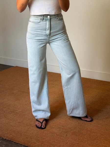 Samsoe Samsoe Women Sarebecca jeans