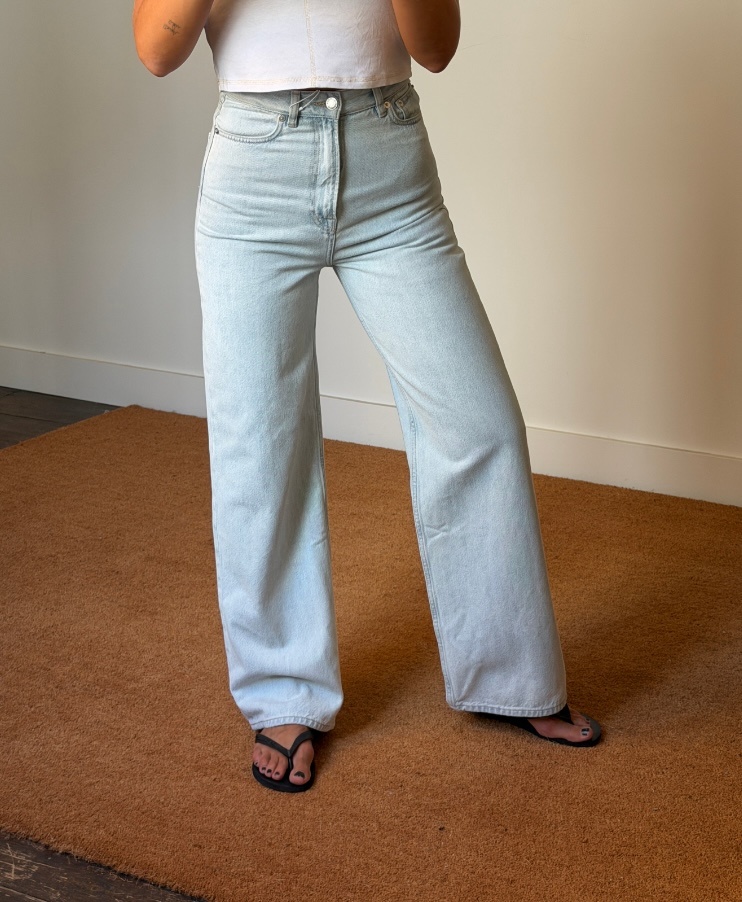 Samsoe Samsoe Women Sarebecca jeans