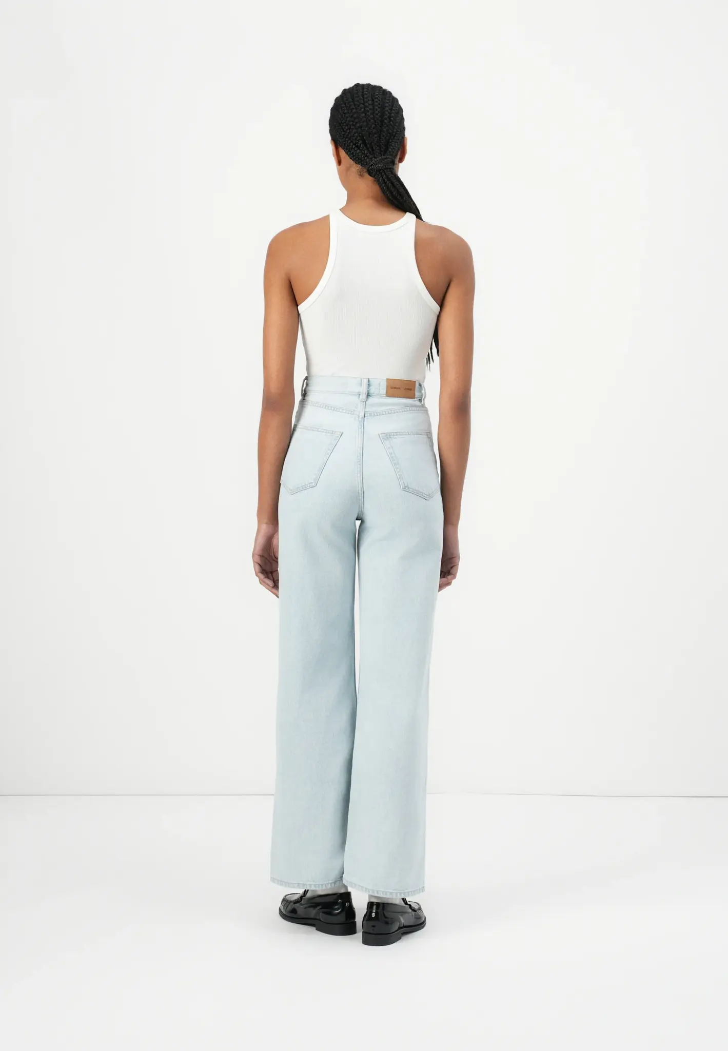 Samsoe Samsoe Women Sarebecca jeans