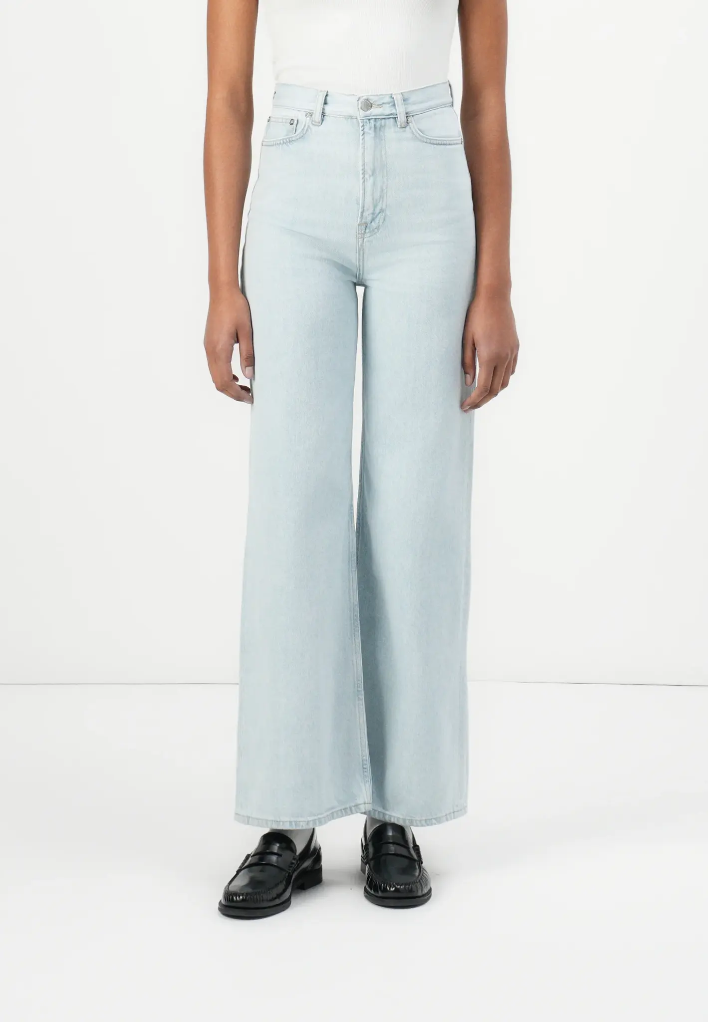 Samsoe Samsoe Women Sarebecca jeans