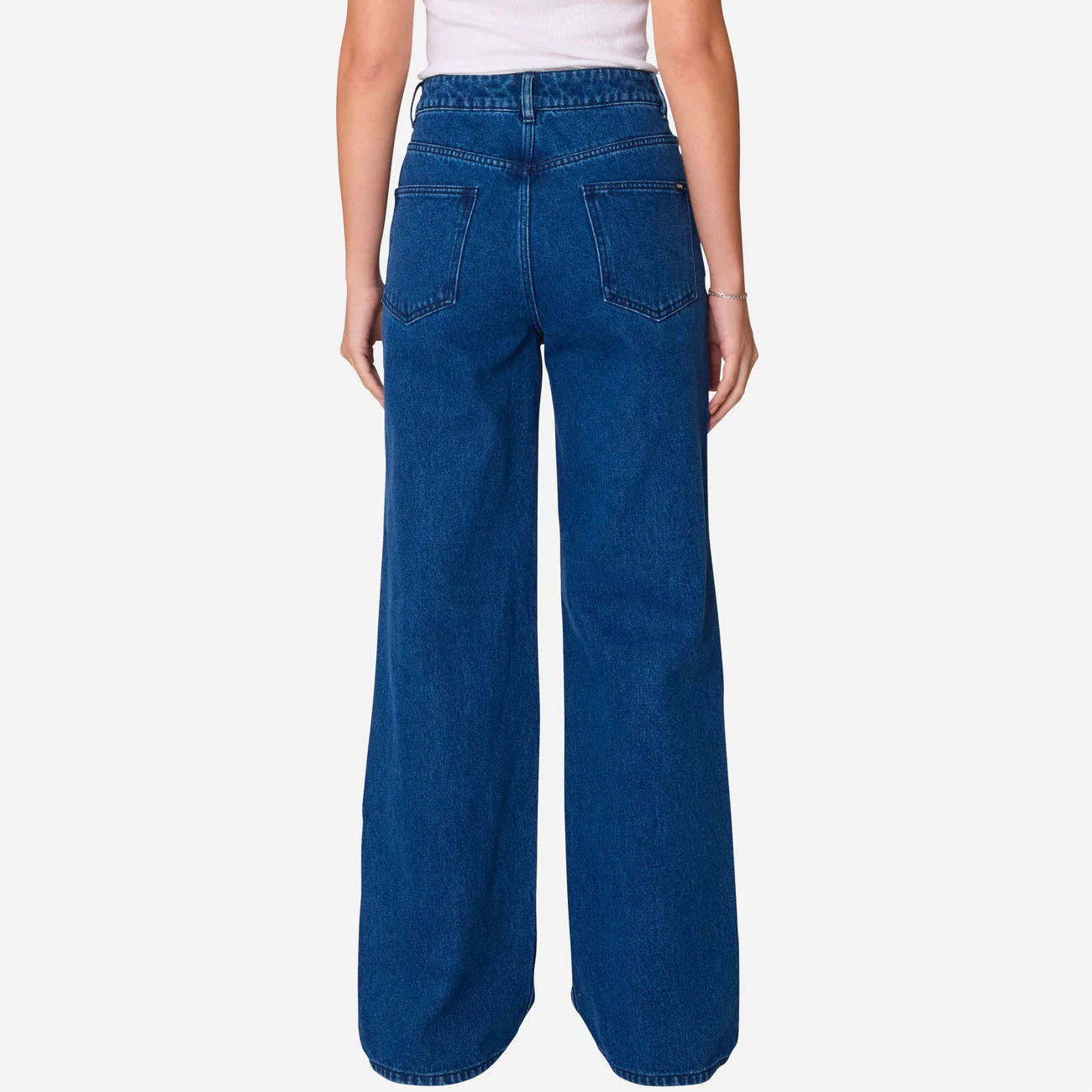 Obey Women Errand ii highwaist Jeans