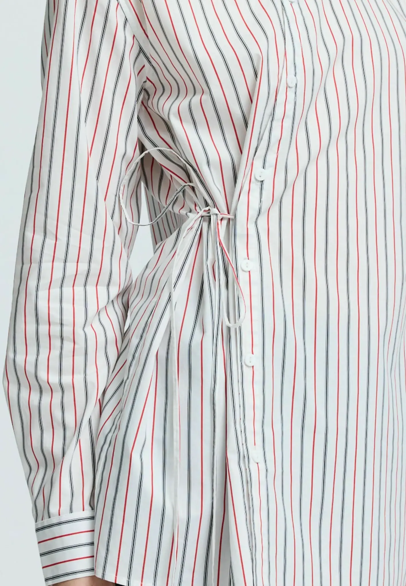 Résumé Hanny Shirt