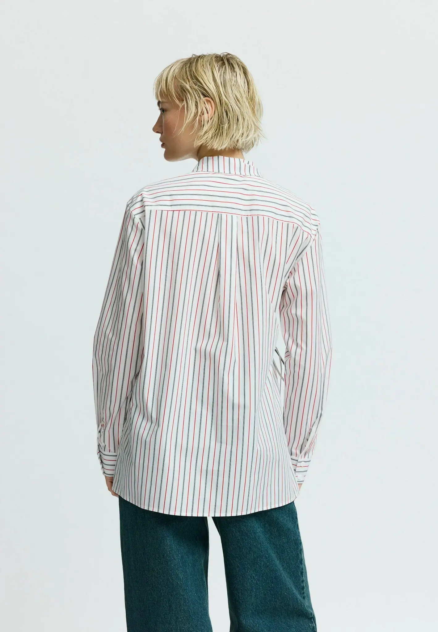 Résumé Hanny Shirt
