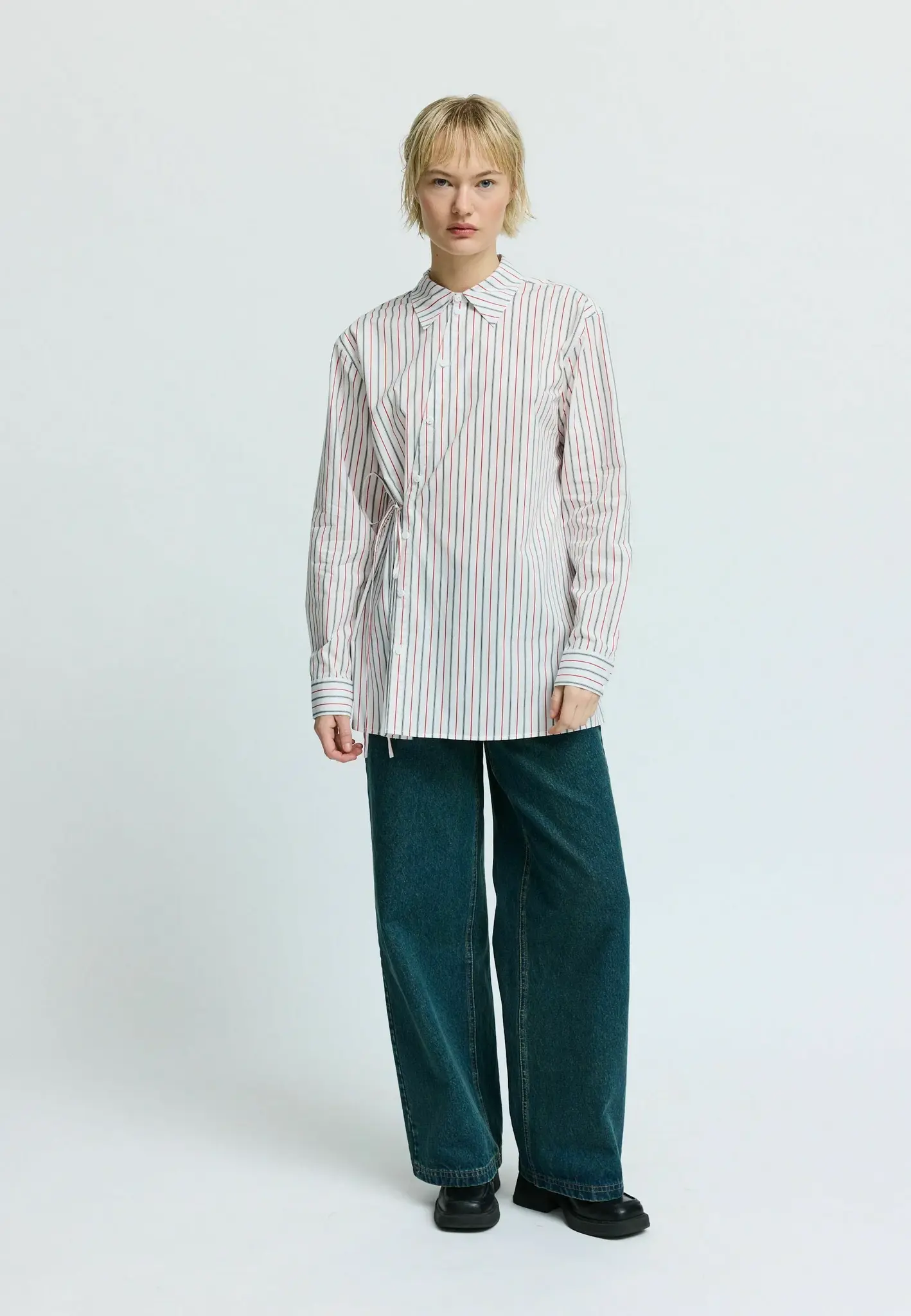 Résumé Hanny Shirt