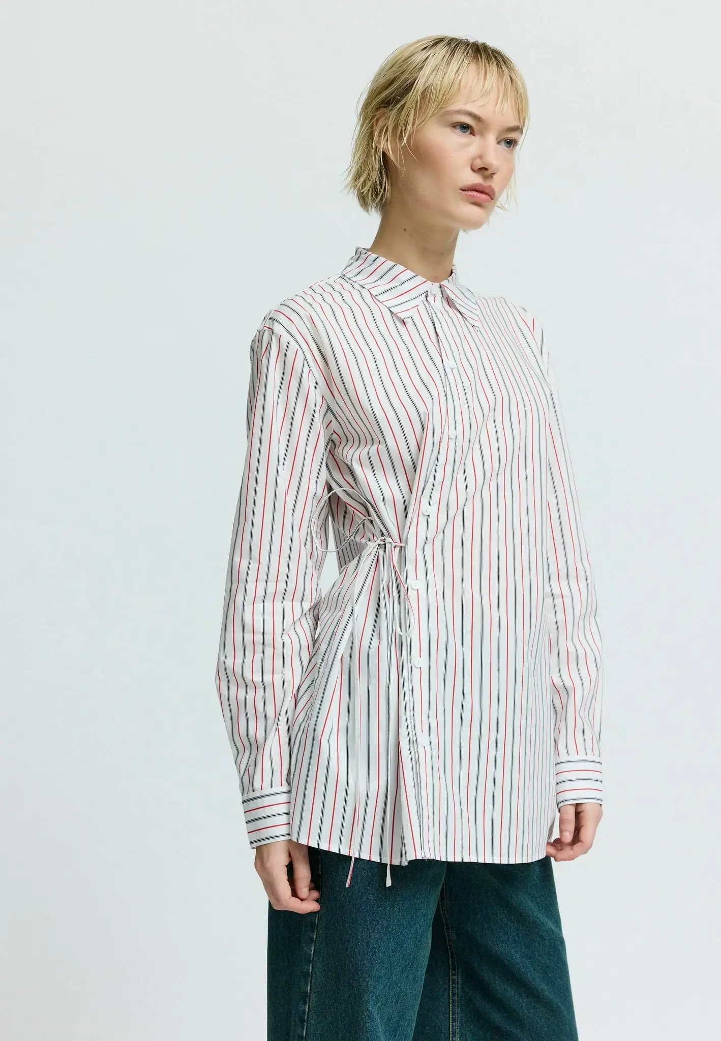 Résumé Hanny Shirt