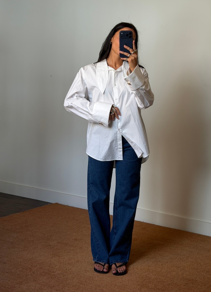 Herskind Malin Shirt