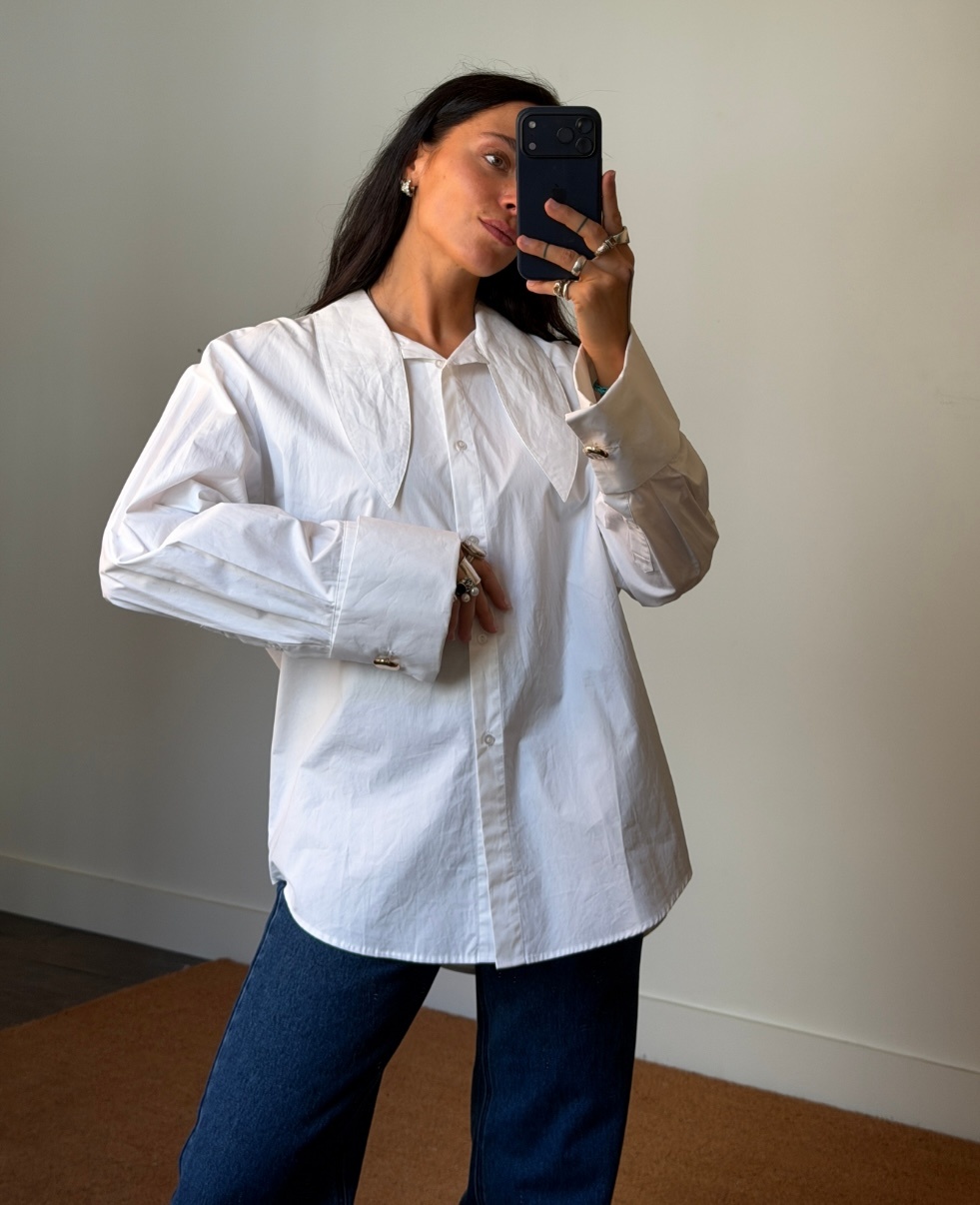 Herskind Malin Shirt